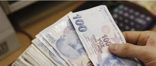 Foto - İşte 7500 TL üstü alanların yeni emekli maaşı tablosu