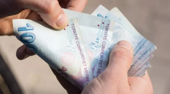 Foto - İşte 7500 TL üstü alanların yeni emekli maaşı tablosu