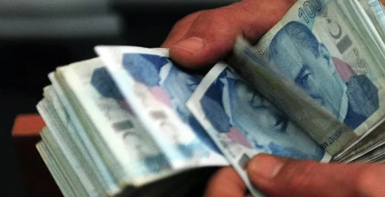 Foto - İşte 7500 TL üstü alanların yeni emekli maaşı tablosu