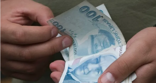 Foto - İşte 7500 TL üstü alanların yeni emekli maaşı tablosu