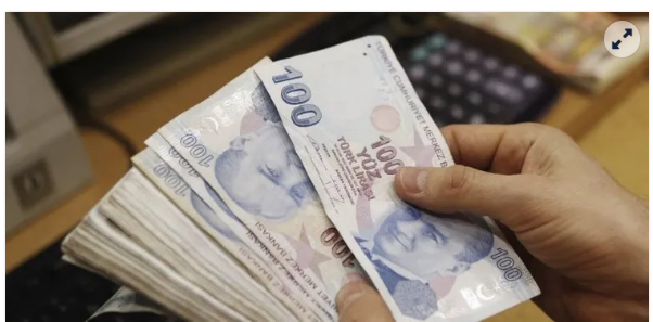 Foto - İşte 7500 TL üstü alanların yeni emekli maaşı tablosu