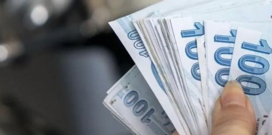 Foto - İşte 7500 TL üstü alanların yeni emekli maaşı tablosu