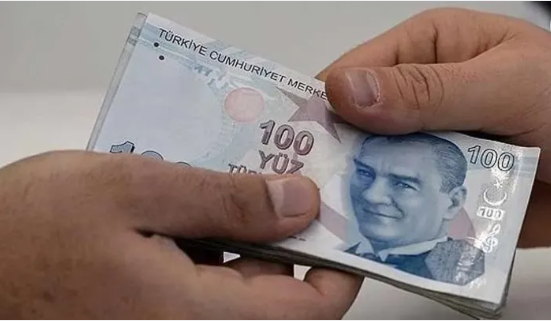 Foto - İşte 7500 TL üstü alanların yeni emekli maaşı tablosu