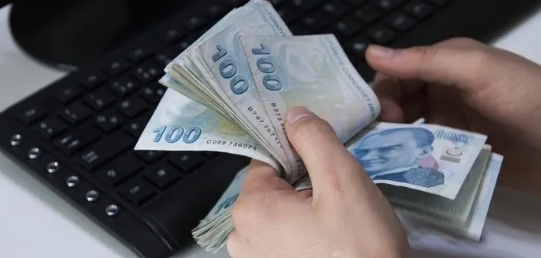 Foto - İşte 7500 TL üstü alanların yeni emekli maaşı tablosu