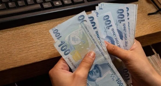 Foto - İşte 7500 TL üstü alanların yeni emekli maaşı tablosu