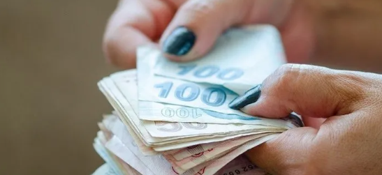 Foto - İşte 7500 TL üstü alanların yeni emekli maaşı tablosu
