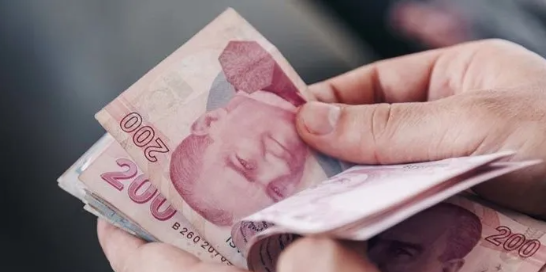 Foto - İşte 7500 TL üstü alanların yeni emekli maaşı tablosu