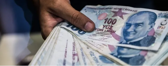 Foto - İşte 7500 TL üstü alanların yeni emekli maaşı tablosu