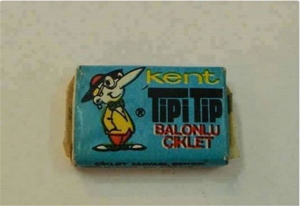 İşte 90'lı yılların unutulmazları