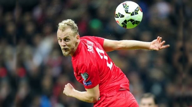 Foto - İşte A Milli Takımın EURO 2016 forma numaraları