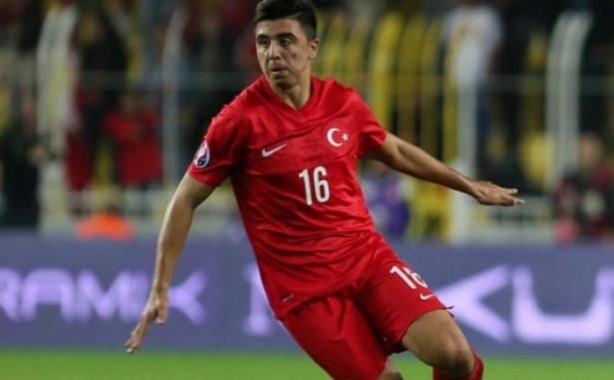 Foto - İşte A Milli Takımın EURO 2016 forma numaraları