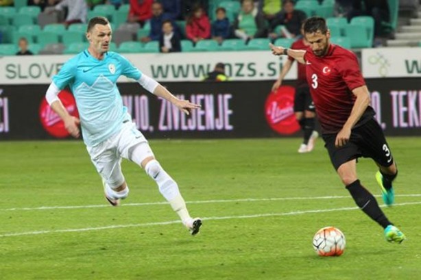 Foto - İşte A Milli Takımın EURO 2016 forma numaraları