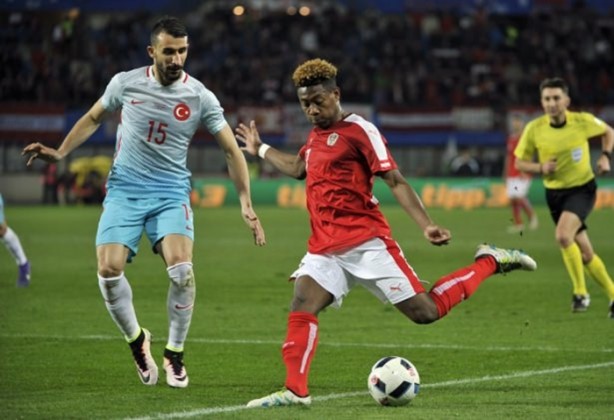 Foto - İşte A Milli Takımın EURO 2016 forma numaraları