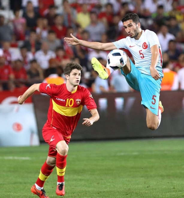 Foto - İşte A Milli Takımın EURO 2016 forma numaraları