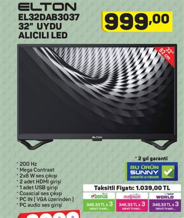 Foto - İşte A101'de haftanın indirimli ürünleri