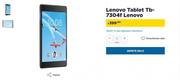 Foto - İşte A101'de haftanın indirimli ürünleri