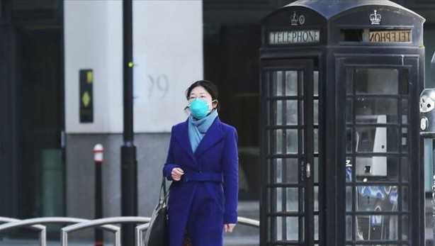 Foto - İşte ABD, İtalya, İspanya, İngiltere ve Rusya'nın koronavirüs tablosu!