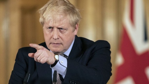 Foto - İşte ABD, İtalya, İspanya, İngiltere ve Rusya'nın koronavirüs tablosu!