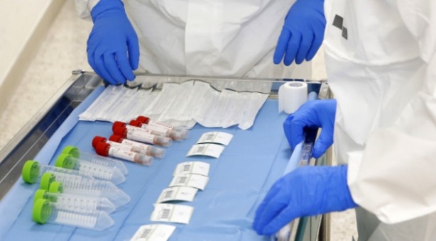 Foto - İşte ABD, İtalya, İspanya, İngiltere ve Rusya'nın koronavirüs tablosu!