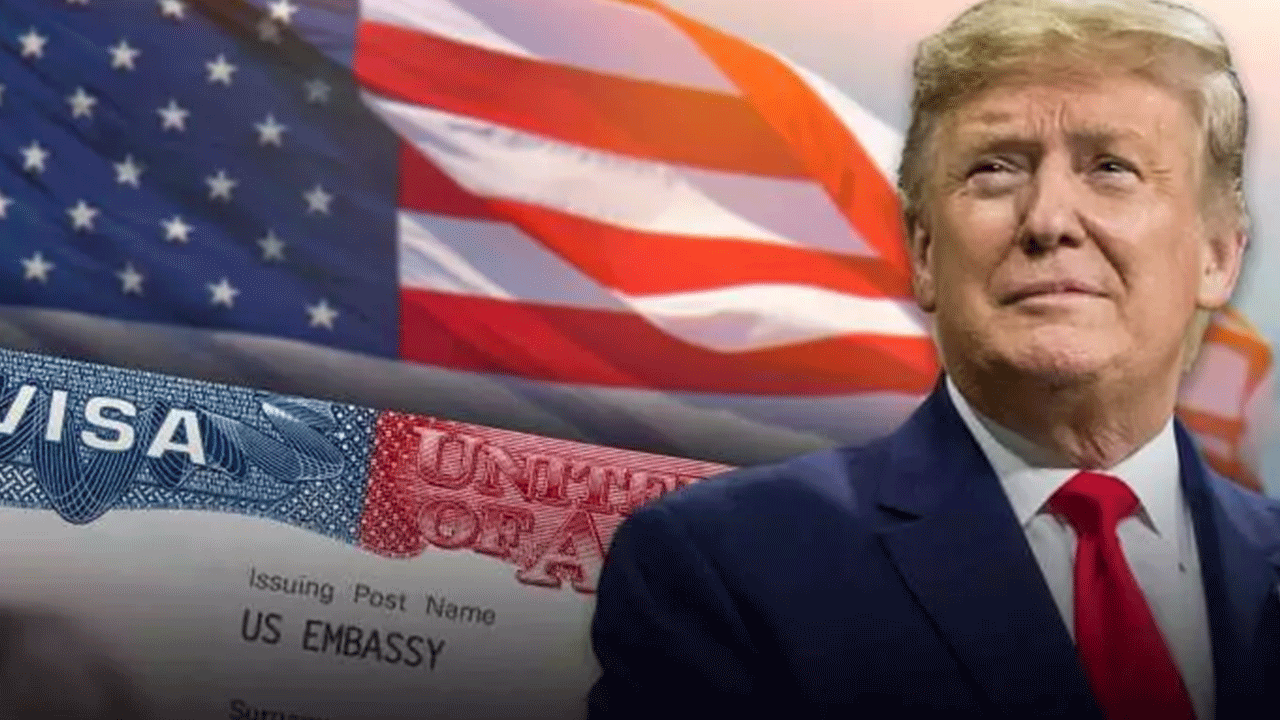 Foto - İşte ABD'nin en çok borcu olduğu ülkeler! Bakın Türkiye kaçıncı sırada!