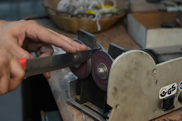 Foto - İşte acemi kasapların kurtarıcısı! 