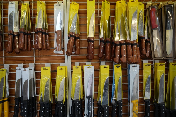 Foto - İşte acemi kasapların kurtarıcısı! 