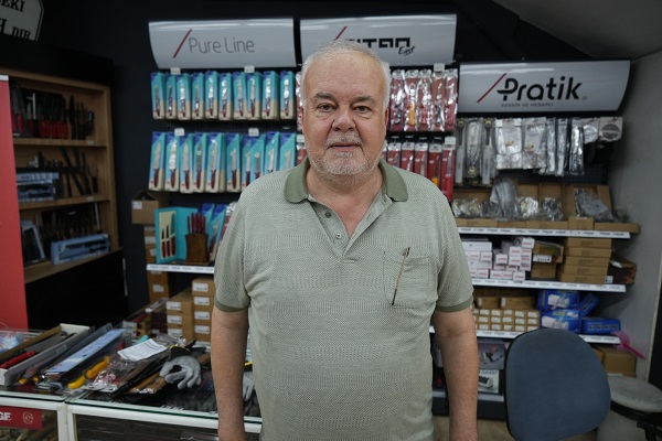 Foto - İşte acemi kasapların kurtarıcısı! 