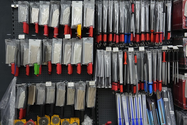 Foto - İşte acemi kasapların kurtarıcısı! 