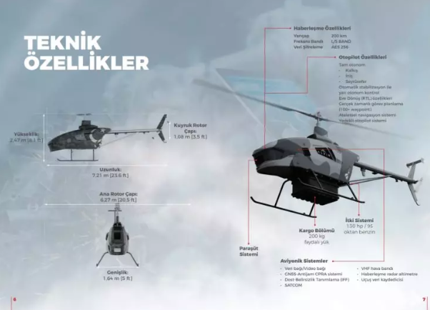 Foto - İşte adeta muhteşem! Teröristlerin korkulu rüyası devrede