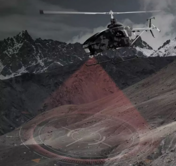 Foto - İşte adeta muhteşem! Teröristlerin korkulu rüyası devrede