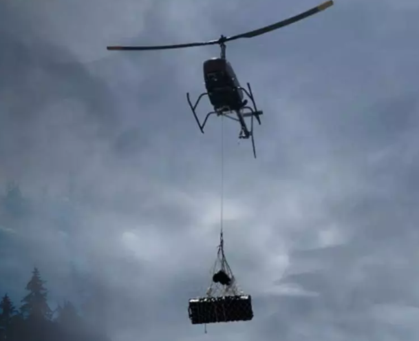 Foto - İşte adeta muhteşem! Teröristlerin korkulu rüyası devrede