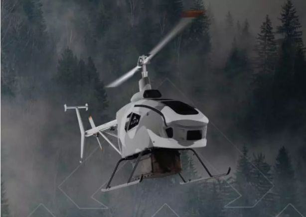 Foto - İşte adeta muhteşem! Teröristlerin korkulu rüyası devrede