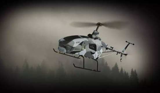 Foto - İşte adeta muhteşem! Teröristlerin korkulu rüyası devrede