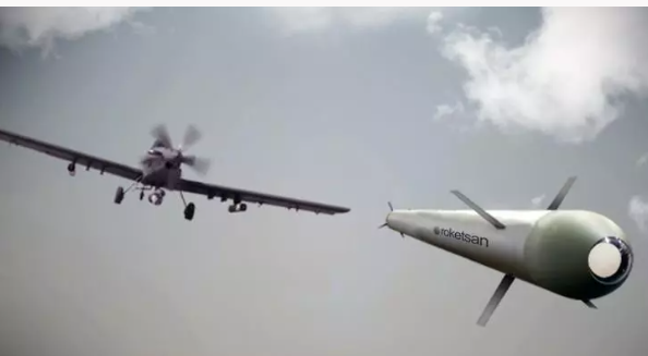 Foto - İşte adeta muhteşem! Teröristlerin korkulu rüyası devrede