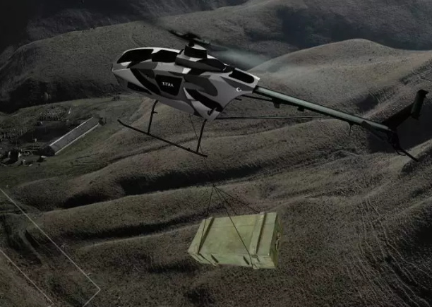 Foto - İşte adeta muhteşem! Teröristlerin korkulu rüyası devrede