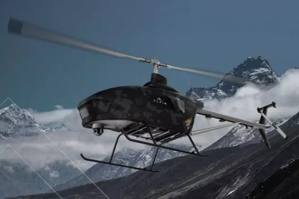 Foto - İşte adeta muhteşem! Teröristlerin korkulu rüyası devrede