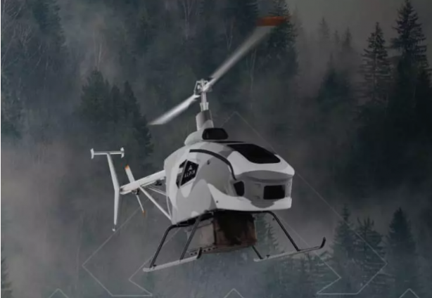 Foto - İşte adeta muhteşem! Teröristlerin korkulu rüyası devrede