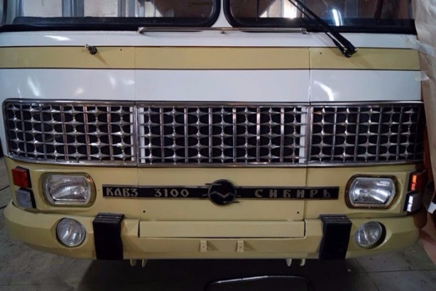 Foto - İşte adım adım hurdanın eski efsaneye dönüşümü...