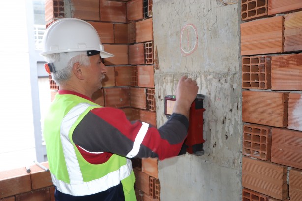 Foto - İşte adım adım yapılanlar... Testleri geçemeyen inşaatlara ‘dur’ ihtarı