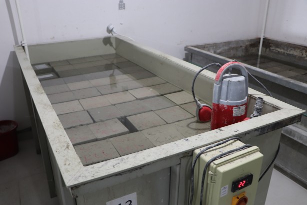 Foto - İşte adım adım yapılanlar... Testleri geçemeyen inşaatlara ‘dur’ ihtarı