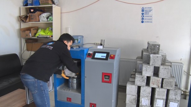 Foto - İşte adım adım yapılanlar... Testleri geçemeyen inşaatlara ‘dur’ ihtarı