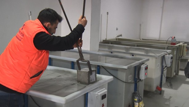 Foto - İşte adım adım yapılanlar... Testleri geçemeyen inşaatlara ‘dur’ ihtarı