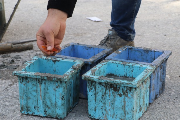 Foto - İşte adım adım yapılanlar... Testleri geçemeyen inşaatlara ‘dur’ ihtarı