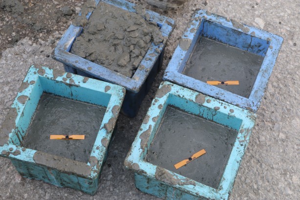 Foto - İşte adım adım yapılanlar... Testleri geçemeyen inşaatlara ‘dur’ ihtarı