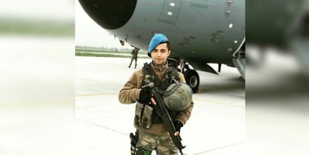 Foto - İşte Afrin şehitlerimizin isimleri ve memleketleri