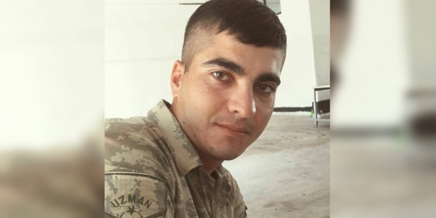 Foto - İşte Afrin şehitlerimizin isimleri ve memleketleri