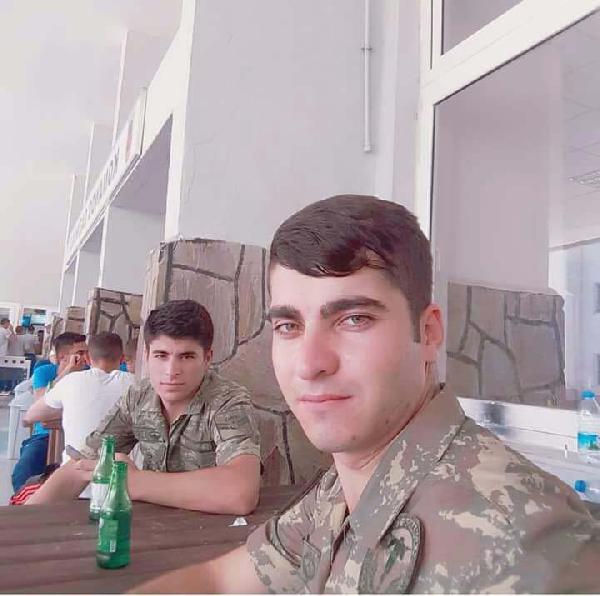 Foto - İşte Afrin şehitlerimizin isimleri ve memleketleri