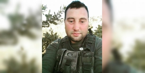 Foto - İşte Afrin şehitlerimizin isimleri ve memleketleri