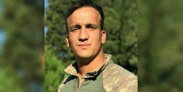 Foto - İşte Afrin şehitlerimizin isimleri ve memleketleri
