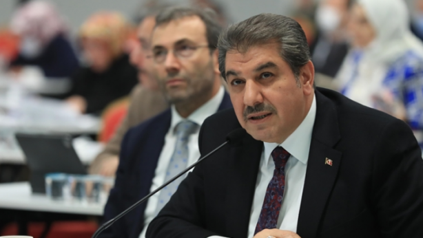 Foto - İşte Ahmet Hakan'ın kulis bilgisine göre AK Parti'nin İstanbul Büyükşehir için aday adayları!